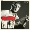 Stream & download Sally Free and Easy