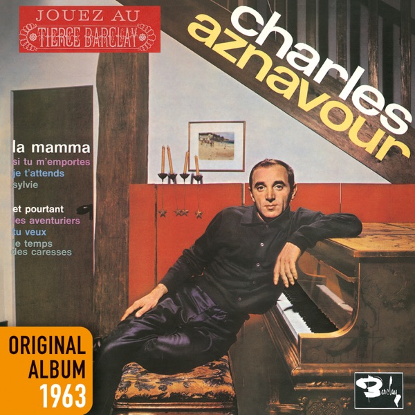 Charles Aznavour - La Mamma