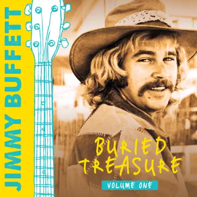 Buried Treasure, Vol. 1 - Jimmy Buffett