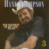 Hank Thompson - Dear Okie