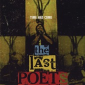 The Last Poets - Kings of Pain