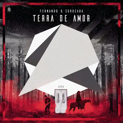 Terra de Amor (Ao Vivo) - Single - Fernando e Sorocaba