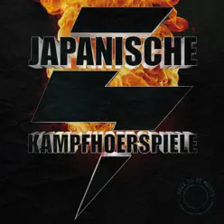 Back to Ze Roots - Japanische kampfhörspiele