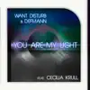 You Are My Light (Extended) (feat. Cecilia Krull) - Single album lyrics, reviews, download