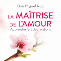 Don Miguel Ruiz & Janet Mills - La maîtrise de l'amour: Apprendre l'art des relations artwork