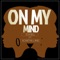 On My Mind (feat. Acantha Lang) - Ecksell lyrics