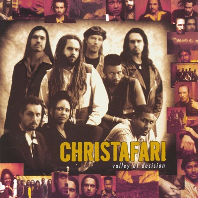 Valley of Decision - Christafari