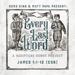 James 1:1-12 (CSB) - Single by Ross King & Matt Papa album reviews, ratings, credits
