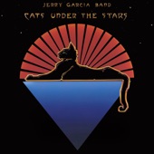 Jerry Garcia Band - Rain - 40th Anniversary Edition