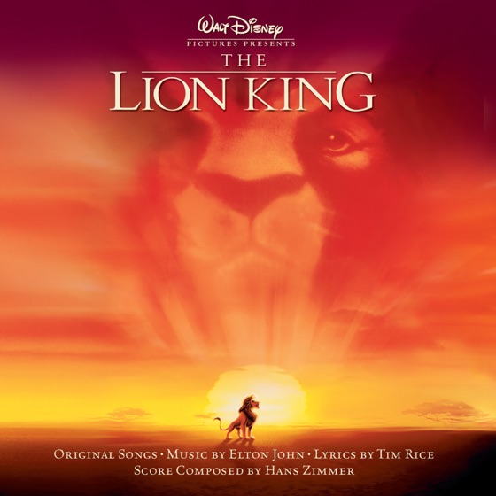 Cover artwork for Circle of Life
