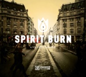 Spirit Burn artwork