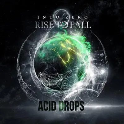Acid Drops - Single - Rise To Fall