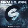 The Wave (feat. Harrison) - Single album lyrics, reviews, download