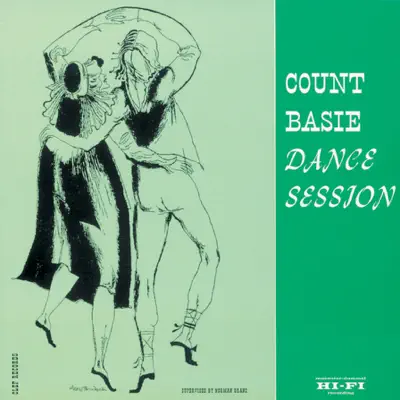 Dance Session - Count Basie