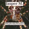 Diephenhydramine - Single album lyrics, reviews, download