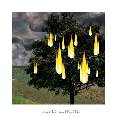 Rey En El Norte - Single - Rey en el norte