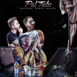 Pal' tubo - Single - Black Jonas Point Pal' tubo - Single - Black Jonas Point