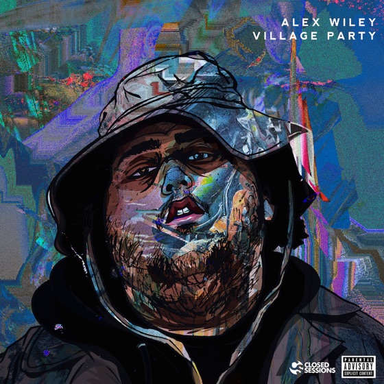 Cover artwork for Vibration