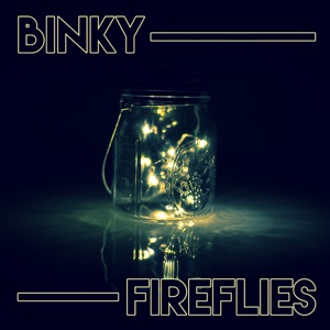 Binky - Fireflies - Line Dance Musique