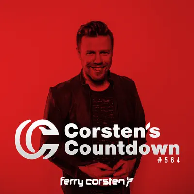 Corsten's Countdown 564 - Ferry Corsten
