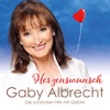 Gaby Albrecht - Walzer mit Dir