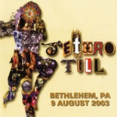 Jethro Tull - God Rest Ye Merry Gentlemen (Live)