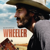 Wheeler (Music From the Motion Picture) artwork