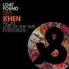 Pecas / Lost of the Time / Evergreen - Single