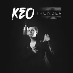 Thunder (Originally by Imagine Dragons) - Single by Keo album reviews, ratings, credits