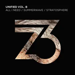 Unified Vol.8 by Dezza, Andretta & White-Akre album reviews, ratings, credits