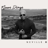 Nuwe Dinge (feat. Belinda Davids) [Reprised] artwork