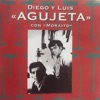 Diego y Luis "agujeta" Con Moraito