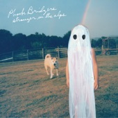 Phoebe Bridgers - Motion Sickness (Demo - Bonus Track)