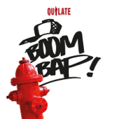 Boom Bap! - Quilate