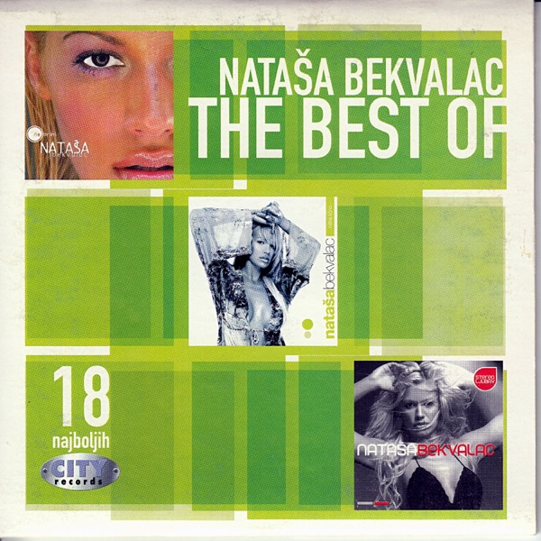 Nataša Bekvalac - Ponovo