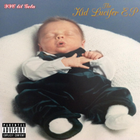 YYC Lil Geta - The Kid Lucifer Ep artwork