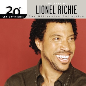 Lionel Richie - Hello - Line Dance Music