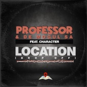 Location (Drop Off) [feat. Character] artwork