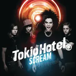 Scream - Tokio Hotel