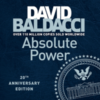 David Baldacci - Absolute Power artwork