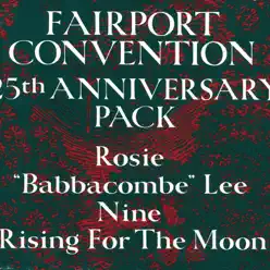 Fairport Convention - 25th Anniversary Pack - Fairport Convention