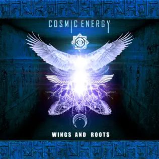 descargar álbum Cosmic Energy - Wings And Roots