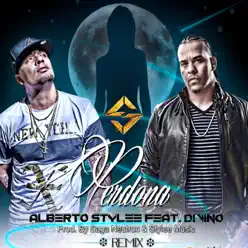 Perdona (Remix) [feat. Divino] - Single - Alberto Stylee