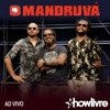 O Mandruvá no Estúdio Showlivre (Ao Vivo)