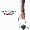 Sweat (feat. Lil Wayne) - Single