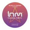 Block & Crown & Sebastian Gnewkow - Samba