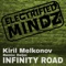 Infinity Road (Kiril Melkonov Remix) - Kiril Melkonov lyrics
