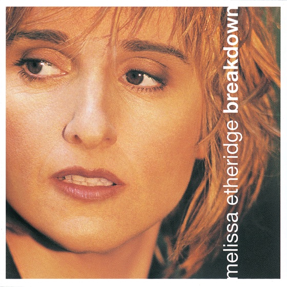Cover artwork for Breakdown