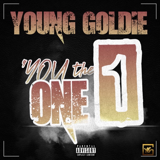Cover artwork for You the One