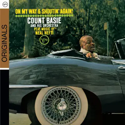 On My Way and Shoutin' Again - Count Basie